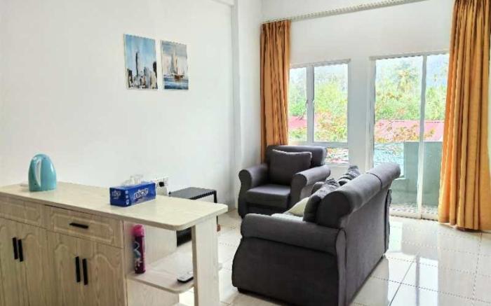 LANGKAWI MODERN FAMILIES SUITE @ SIMFONI | KUAH