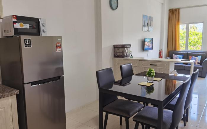 LANGKAWI MODERN FAMILIES SUITE @ SIMFONI | KUAH