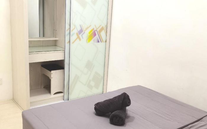 LANGKAWI MODERN FAMILIES SUITE @ SIMFONI | KUAH