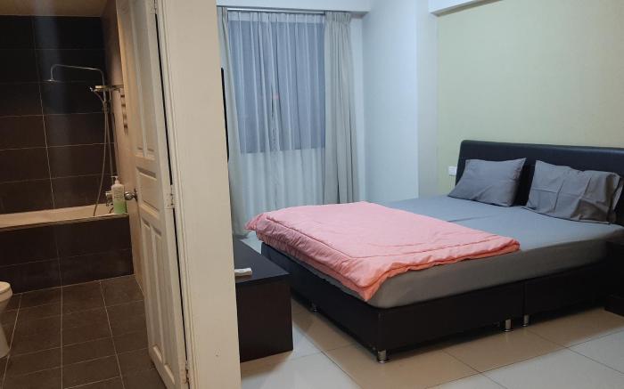 Vacation HomeStay@KintaRiverfront Ipoh city