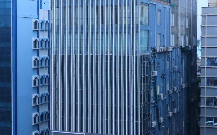 Transitel A Boutique Hotel