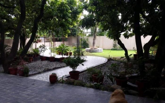Beautiful Lychee Bungalow in Dehradun 