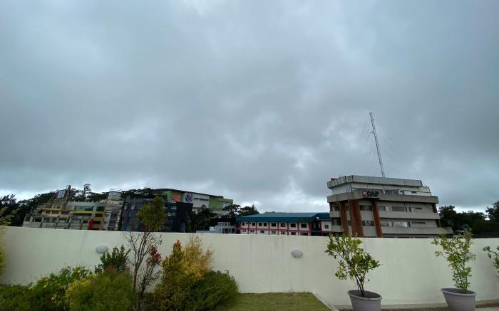 White Oak Residences - Baguio Megatower 3