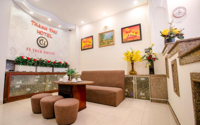 Thanh Thư Hotel