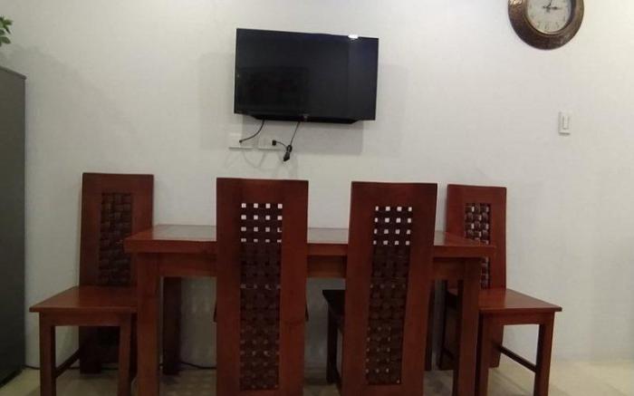 Megatower Residences II - Unit 2F-3 