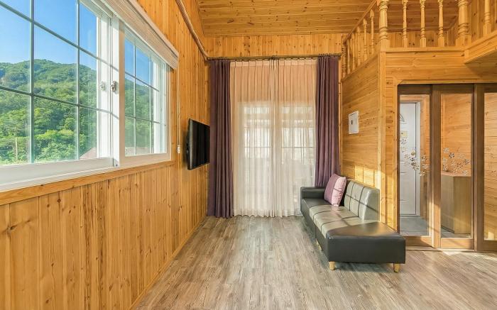 Gapyeong Etoile Pension