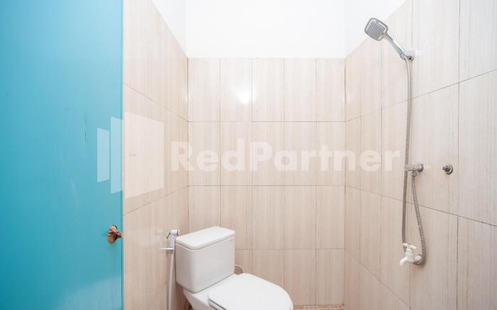 Wisma Juanda Bogor Mitra RedDoorz