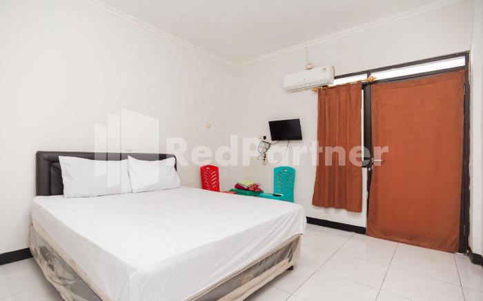 Wisma Juanda Bogor Mitra RedDoorz