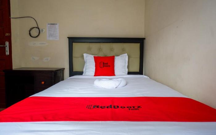 RedDoorz @ Makale Tana Toraja
