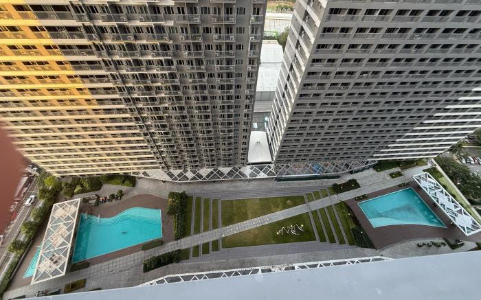 One Bedroom in Fame Residence tower 2 - 36th floor