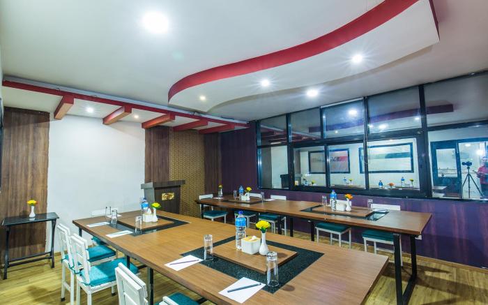 Hotel Travel INN