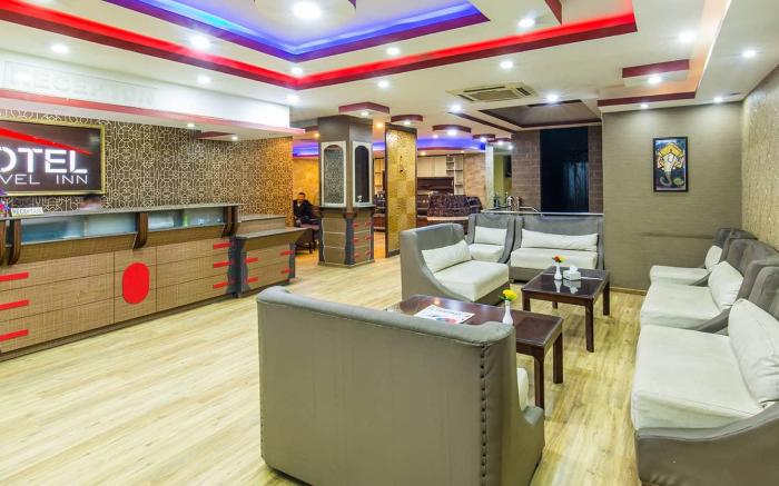 Hotel Travel INN