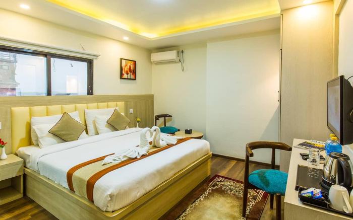 Hotel Travel INN