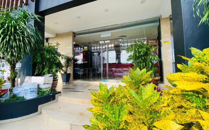 Surya Boutique Hotel