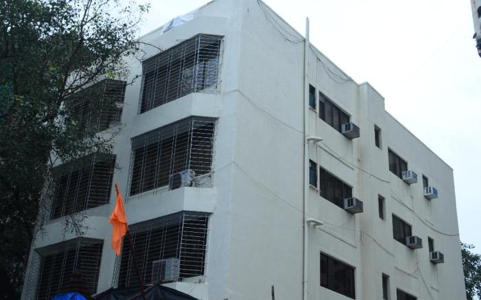 Lalsai Residency