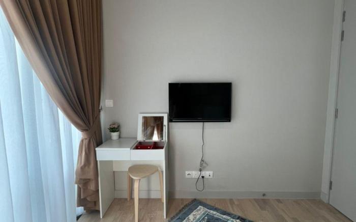 Datum Jelatek linked LRT & Mall with NetflixDisney