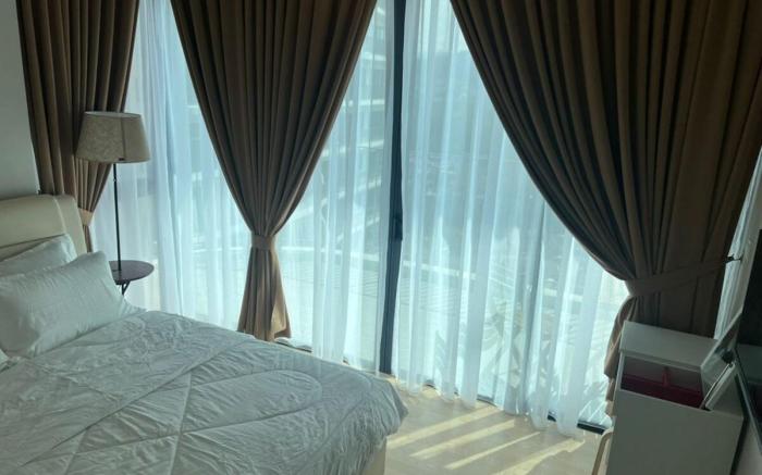 Datum Jelatek linked LRT & Mall with NetflixDisney