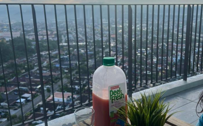 Datum Jelatek linked LRT & Mall with NetflixDisney