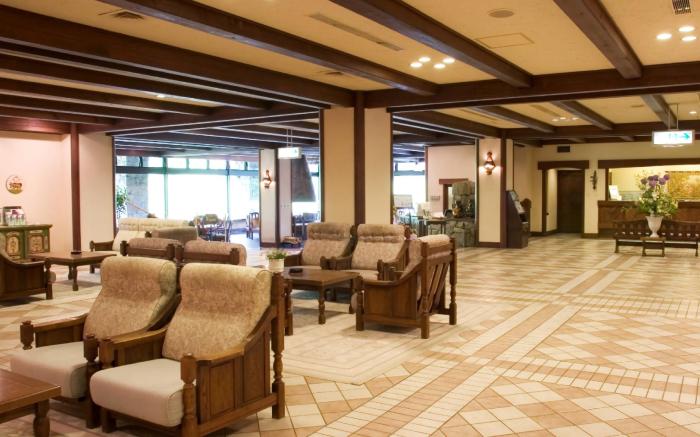 Resort Park Hotel Onikoube