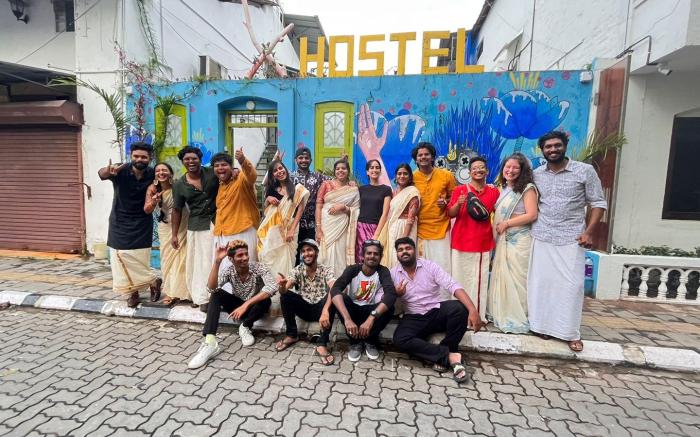 Xhostel 