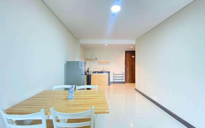 Spacious 2BR Apt at El Royale near BIP By Travelio