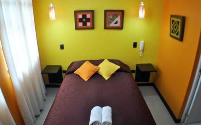 Wifala Thematic Hotel Boutique