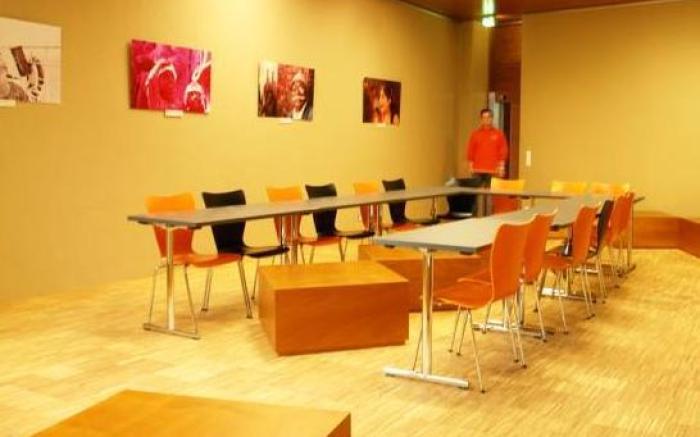 Youth Hostel Schengen / Remerschen