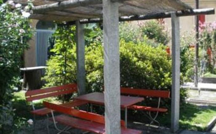 Ostello Montebello - Bellinzona Youth Hostel