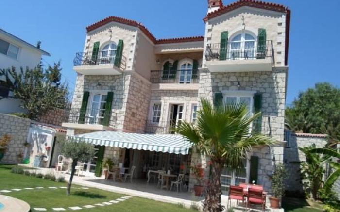 YuGa Alacati