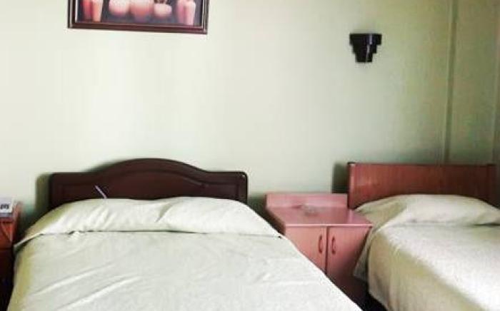 Yunus Hotel