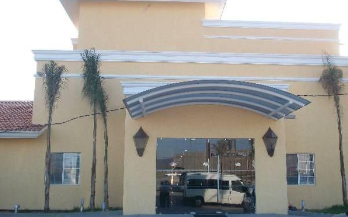 Zar Queretaro