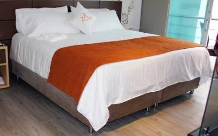 Zi One Luxury Hotel