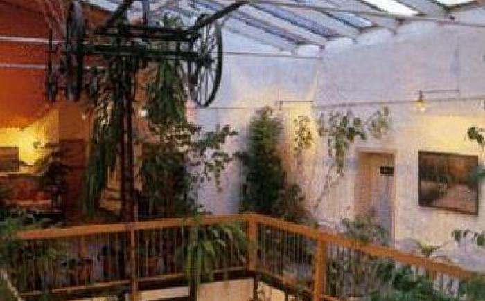 Landhotel & Reiterhof Schumann