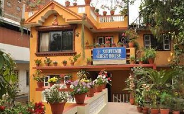 Souvenir Guest House
