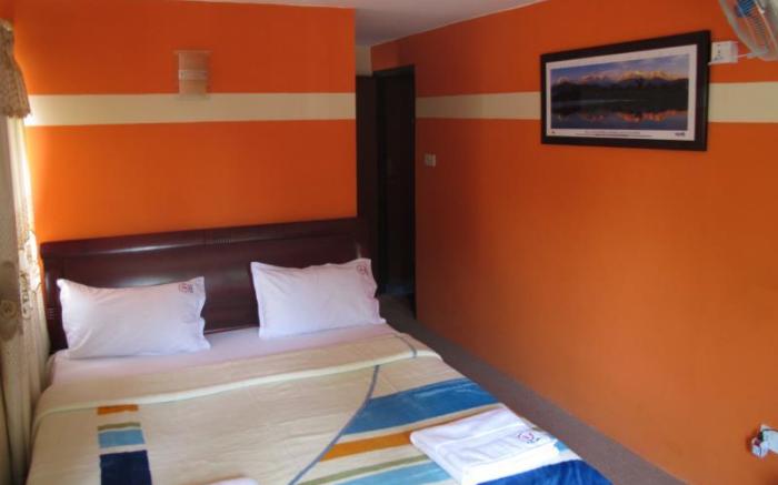 Souvenir Guest House