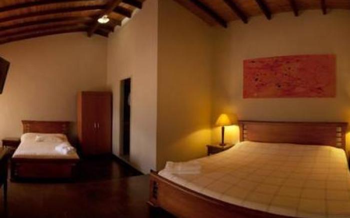 61Prado Hotel