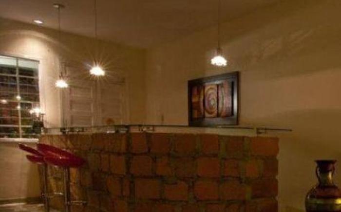 61Prado Hotel