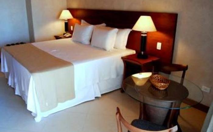Abayomi Hotel