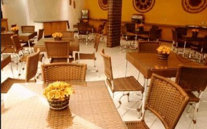 Abrolhos Praia Hotel