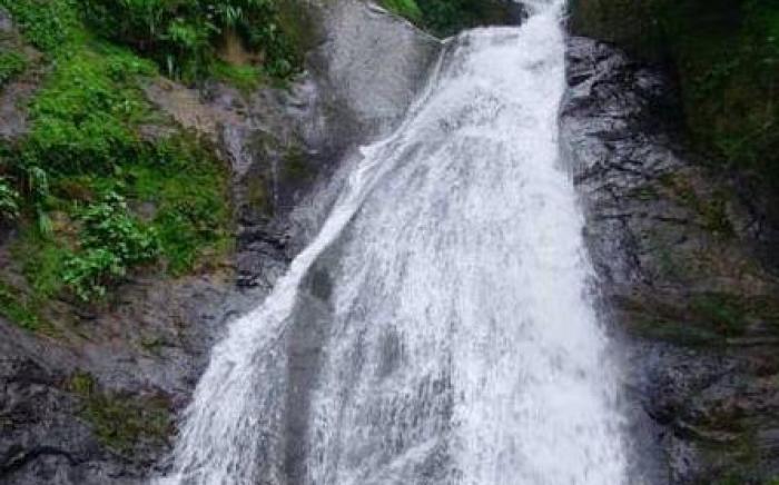 Adventure Park & Hotel Vista Golfo