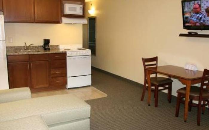 Affordable Suites of America Augusta