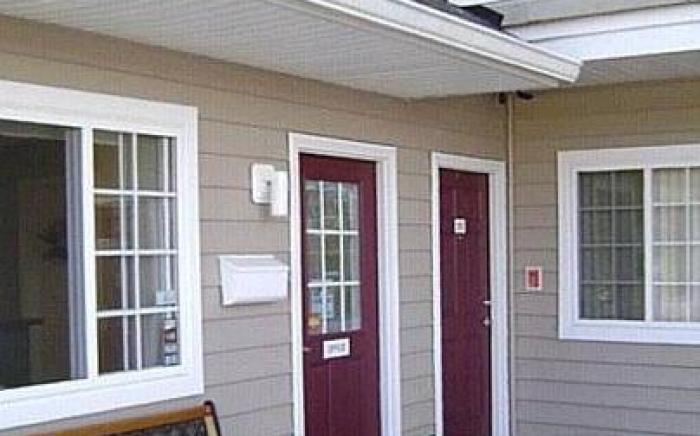Affordable Suites Jacksonville