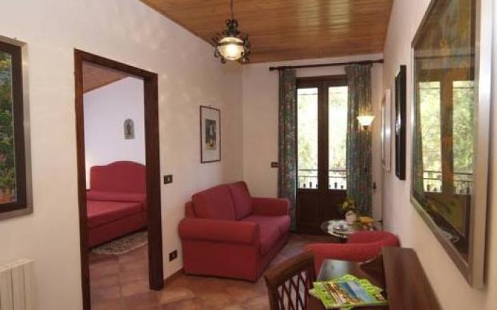 Agriturismo Al Poggetto