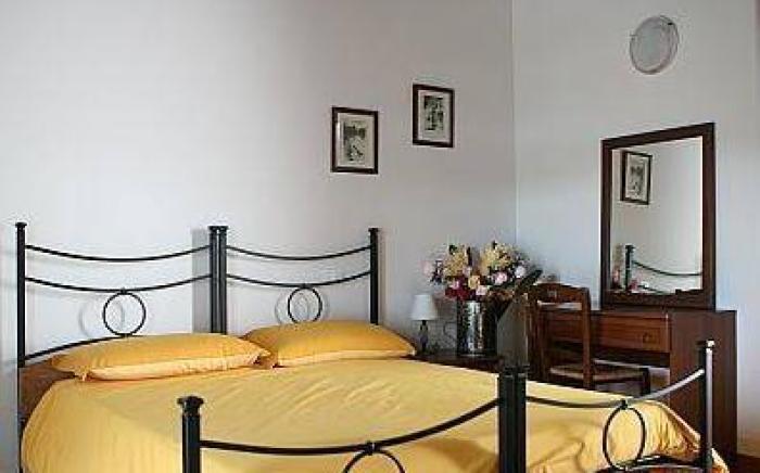 Agriturismo La Rosta