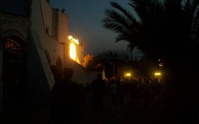 Masseria Del Crocifisso