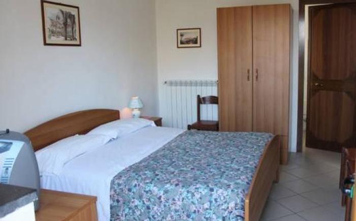 Agriturismo Piccolo Paradiso