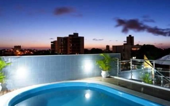 Hotel Agua Marinha