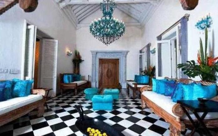 Hotel Aguamarina Boutique