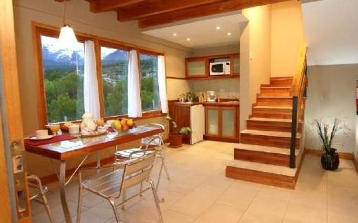 Aires del Beagle Apartment