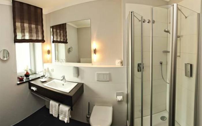 Bergers Airporthotel Memmingen